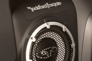 Rockford Fosgate Subwoofer