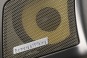 2009 Jaguar XF - Speaker