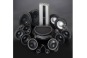 Lexus LS 460 L - Mark Levinson Reference Surround Sound Audio System