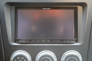 Pioneer AVIC-Z110BT