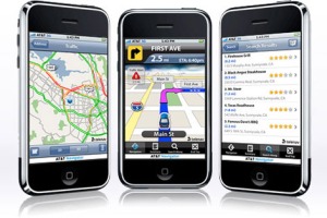 AT&T Navigator AT&T Navigator