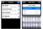 Accufuel iPhone App