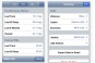 Gas Hog iPhone App