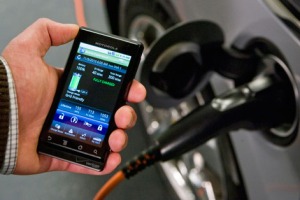 OnStar App