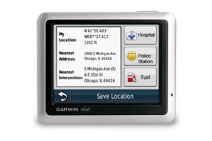 Garmin Nuvi 1200 Garmin Nuvi 1200