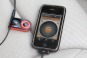 Gigaware HD Receiver and iPhone