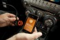 Gigaware HD Receiver and iPhone