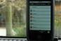 Magellan iPhone Nav App