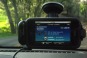 Magellan iPhone Nav App