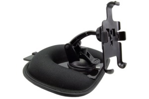 Arkon Mini Friction Dashboard Mount Kit
