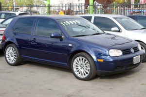 VW GTI