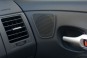Toyota Corolla - Tweeters