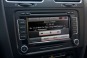 VW Golf - Dynaudio Head Unit