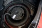 Mazdaspeed 3 - Subwoofer