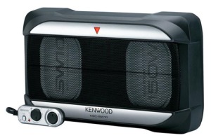 Kenwood SW10