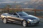 2011 Mercedes-Benz E550 Cabriolet