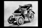 Mixte Voiturette by Porsche