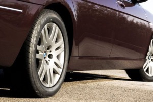 Toyo's Versado Tire
