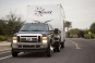 Ford F-450 Lariat Super Duty - Front