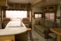 Fleetwood Terry 295TSRL - Living Area