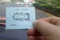 Valet Ticket