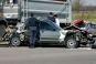 Braking Crash