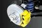Four-Wheel-Disc Brakes