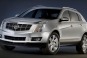 Cadillac SRX