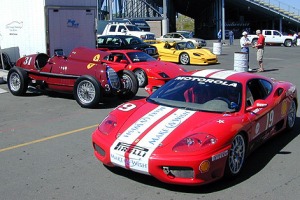 Ferrari Challenge
