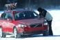 Volvo V50 - Instructor