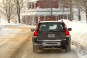 Volvo V50 - Rear