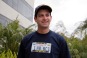 Vanity Plates T-shirt