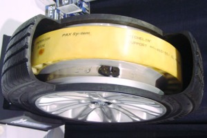 Michelin PAX