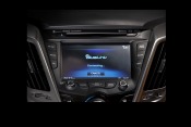 Hyundai Blue Link System