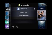 Pioneer Navigation System