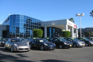 Car Dealership