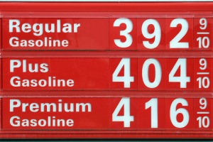 To Save Money on Gas, Stop Buying Premium