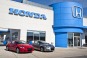 Honda Dealership