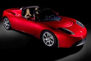 Tesla Roadster