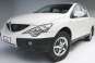 Phoenix Motorcars' Sport-Utility Truck