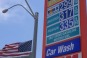 The price of E85 in Las Vegas