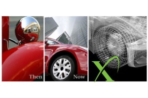 The Automotive X-Prize