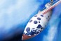 SpaceShip One