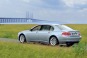 The BMW Hydrogen 7 - Rear