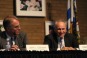 John L. Geesman and Erwin Huber