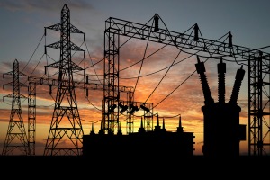 Power Plant