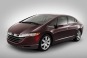 Honda 2008 FCX Concept 