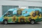 The Veggie Van