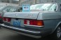 Mercedes Benz 300CD Turbodiesel