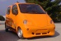 Zero Pollution Motors 'Air Car'